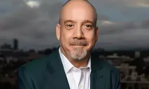 Paul Giamatti joins cast as silverware gets polished for 3rd Downton Abbey film