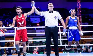 Boxing: Nikhat Zareen off to a flying start in Elorda Cup 2024
