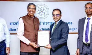 Adani Defence & Aerospace joins IIT Gandhinagar to bolster defence  sector with new-age tech