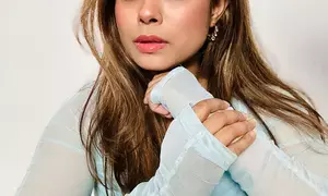 Megha Sharma plans vacation at Jim Corbett & Nainital to unwind, relax