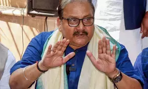 Bihar: RJD files complaint after people ‘not allowed’ to vote in Munger