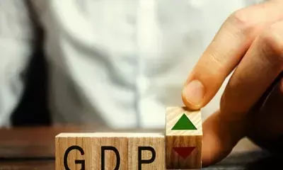 Indias debt:GDP ratio is much lower than US, Japan, France, UK: Sitharaman