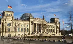 German right-wing extremist organisation disbanded