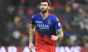 IPL 2024: Buttler, Jacks, Topley travel back to England for T20I series against Pakistan