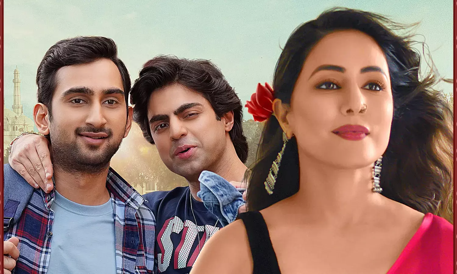 Amazon miniTV Unveils Trailer for Upcoming Comedy-Drama Namacool