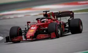 Formula 1: Ferrari confirms signing of ex-Mercedes staff Ambrosio and Serra ahead of Hamilton stint