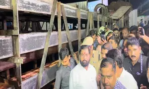 Mumbai: Eknath Shinde orders probe as hoarding collapses during dust-storm killing 3