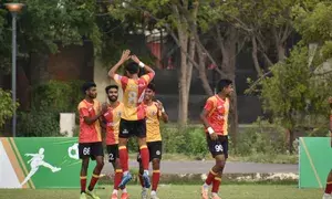 RFDL National: Big battles as football’s new stars vie for title in final-four showdown