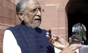 Sushil Modi loses battle to cancer, leaders across political lines condole his demise