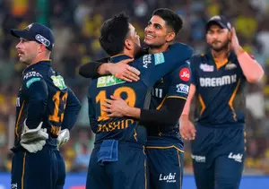 IPL 2024: GT v KKR overall head-to-head; When and where to watch IPL 2024: GT v KKR overall head-to-head; When and where to watch