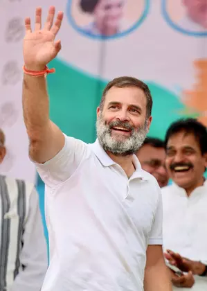 Rahul Gandhi to get married soon?