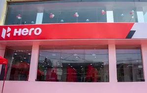 Hero MotoCorp becomes first auto firm to join governments ONDC Network