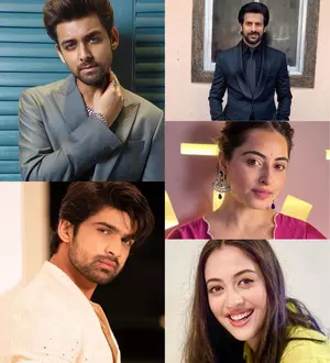 Khatron Ke Khiladi 14 names 5 more contenders: Samarth, Abhishek, Aditi, Karan & Niyati