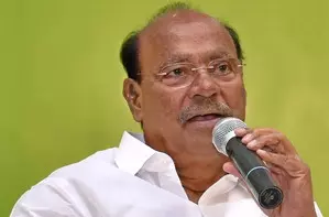 PMK to agitate seeking 10.5% internal reservation for Vanniyars under MBC quota