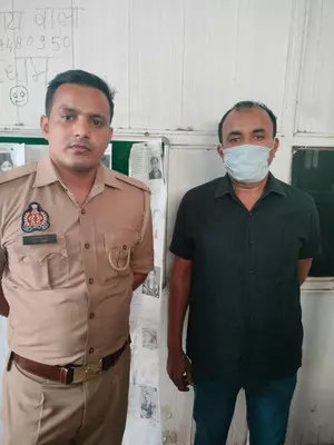 Petrol pump assault case: One held, NBW issued against Amanatullah Khan and son