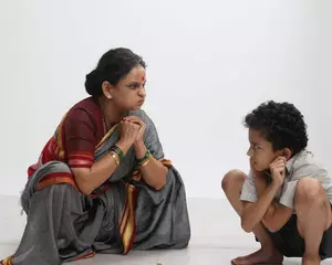 Geetanjali Kulkarni says Lampan allowed her to revisit her own childhood