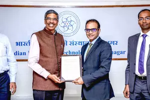 Adani Defence & Aerospace joins IIT Gandhinagar to bolster defence  sector with new-age tech