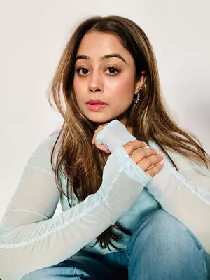 Megha Sharma plans vacation at Jim Corbett & Nainital to unwind, relax