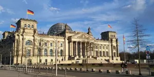 German right-wing extremist organisation disbanded