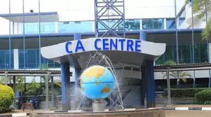 Efforts underway to restore internet in East Africa: Kenya Efforts underway to restore internet in East Africa: Kenya