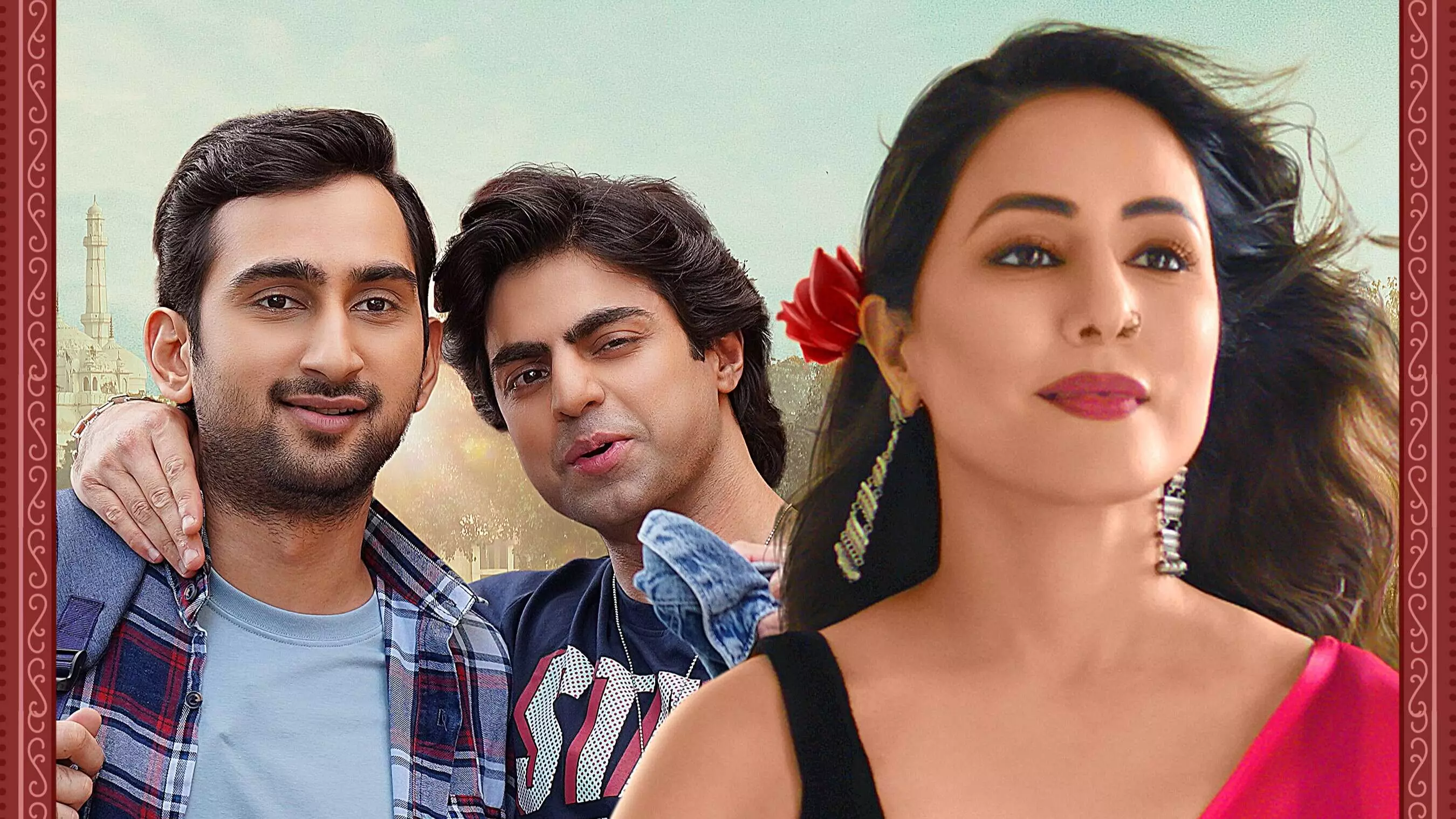 Amazon miniTV Unveils Trailer for Upcoming Comedy-Drama Namacool