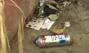 Punjab Police arrest three SFJ operatives for writing pro-Khalistan slogans