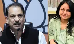 Candidates taking on each other for first time in four out of five LS seats in Bihar