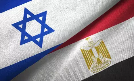 Egypt may curb relations with Israel over Gaza war