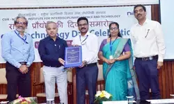 CSIR-NIIST joins hands with NIT-Calicut to promote research in cutting-edge domains