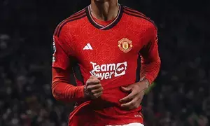 4-time Champions League winner Raphael Varane confirms Man Utd exit