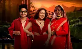 Neha Kakkar describes Sonchadi as an enduring love story woven into essence of nature