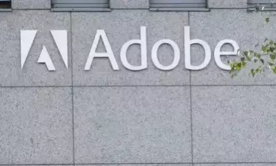 Adobe to offer Experience Platform-based applications via data centre  in India