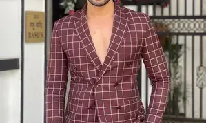 Salman Shaikh’s track in ‘Jhanak’ comes to an end, to essay antagonist in ‘Suhaagan’