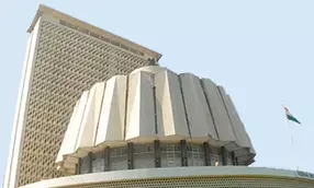 ECI defers biennial polls to 4 Maharashtra MLC seats due to vacations