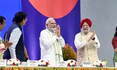 PM Modi working 18-19 hours every day to transform India: Hardeep Puri