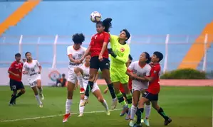 Sr. womens football nationals: Manipur and Haryana set for summit clash