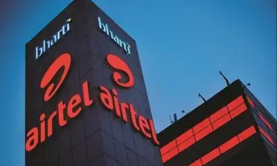 Airtel registers 31 pc decline in Q4 net profit