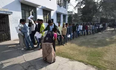 Students of Adarsha Vidyalayas excelled in Class 10 Board exam: Assam Education Minister