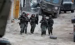 Israeli troops entering deeper into Rafah: Eyewitnesses