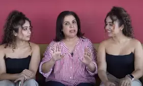 Farah Khan red flags mounting entourage cost of actors, says it burdens producers