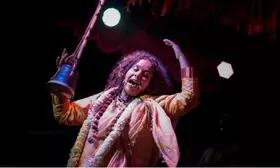 Bengali film Joyguru based on Parvathy Bauls life heads for Cannes film market