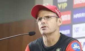Gary Kirsten to join Pakistan team in Leeds ahead of first T20I against England