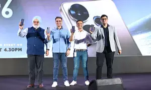 Qualcomm unveils powerful Snapdragon chip with GenAI support in India