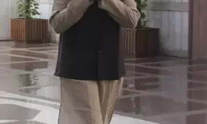 The unassuming charm, depth and, discipline of Sushil Modi