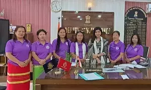 After busting of prostitution racket in Arunachal, NGO seeks crackdown on hotels, parlours