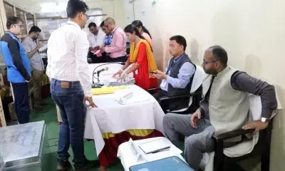 Tripura: Three-tier gram panchayat elections to be held in July