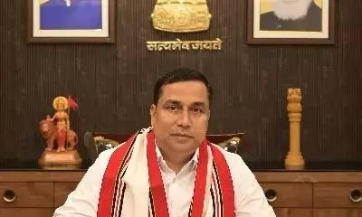 Assam minister takes potshot against BJP old guards