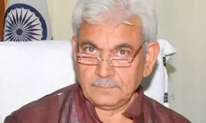 ‘Zero tolerance’: Will make J&K drug-free, says L-G