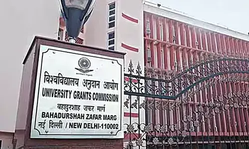 CUET (UG) at Delhi centres rescheduled to May 29