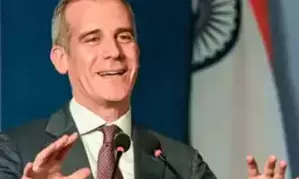India-US ties passing through historic era, wont be affected by Pannun case: US Ambassador Garcetti